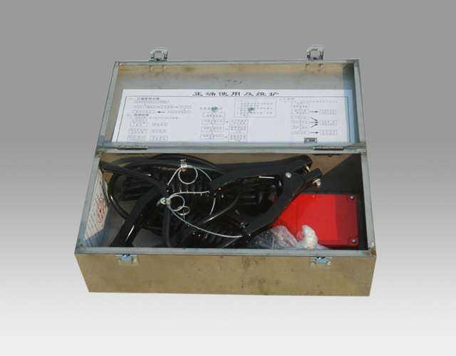 靜電接地報警器:確保工業(yè)安全的關(guān)鍵設(shè)備